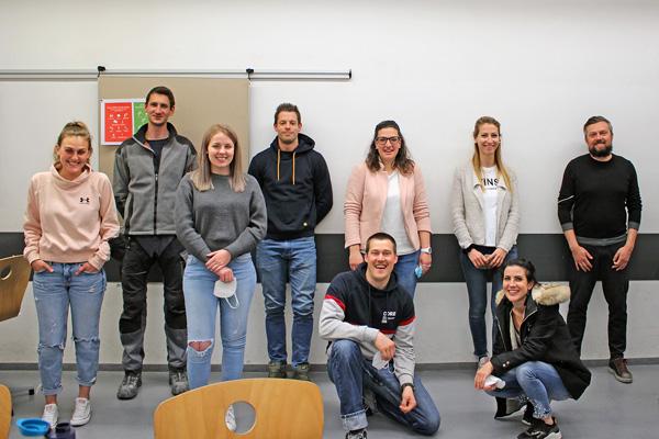Meisterausbildung Meisterausbildung