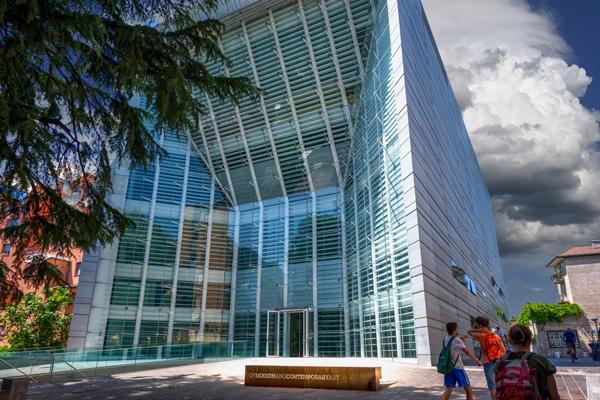 Museion Museion