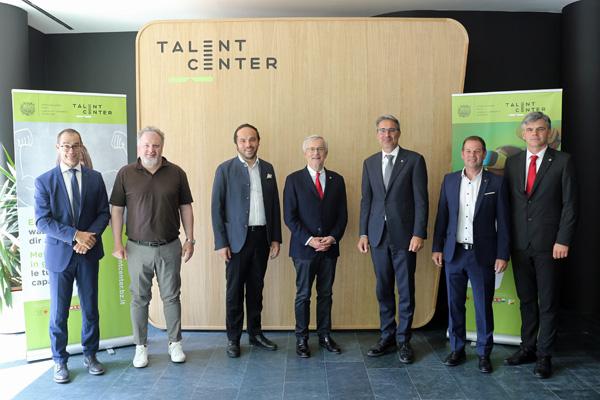 Talentcenter Talentcenter