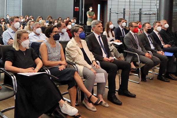 South Tyrol goes Talentcenter South Tyrol goes Talentcenter