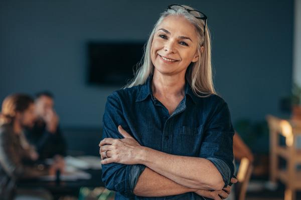 Immer mehr Frauenunternehmen in Südtirol 