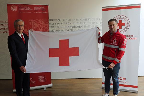 Giornata Mondiale della Croce Rossa Giornata Mondiale della Croce Rossa