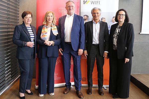 6° WIFI - Talent Event 