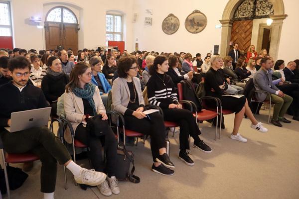 13. Wirtschaftstag der WFO Bozen 13. Wirtschaftstag der WFO Bozen
