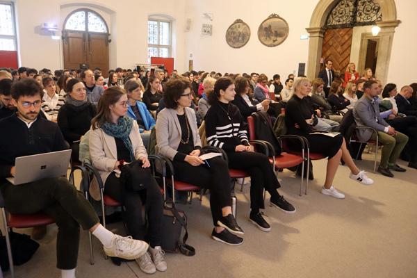 13a Giornata dell’economia dell’ITE di Bolzano