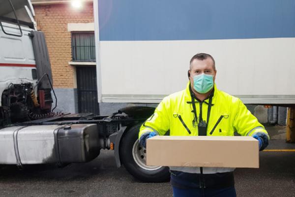 Webinar Zukunft Warenverkehr Webinar Zukunft Warenverkehr