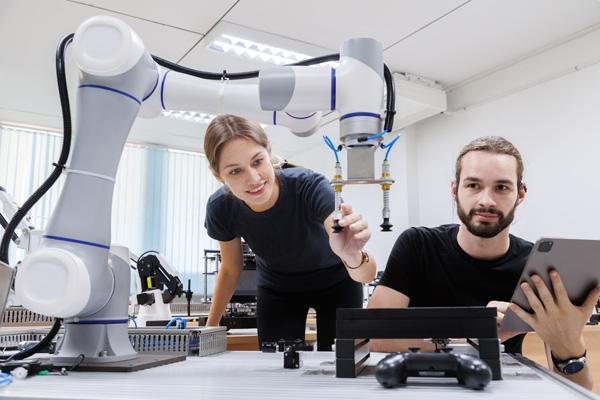 Weiterbildung für Unternehmen