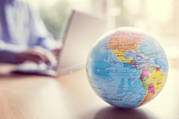 BE ready for Internationalization (Part 1 of 2) BE ready for Internationalization (Part 1 of 2)