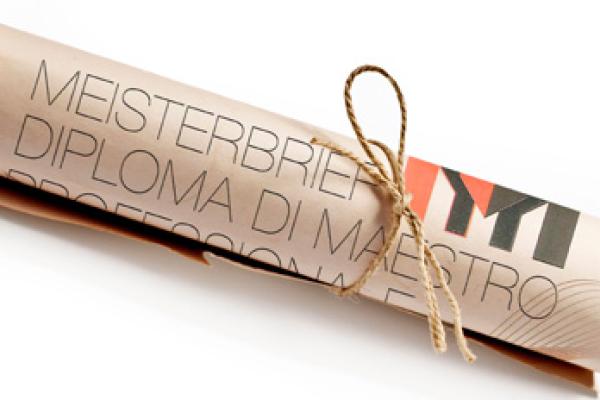 Meisterbrief