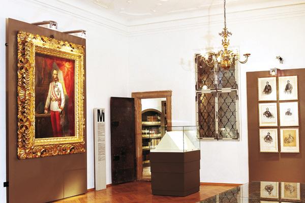 Merkantilmuseum
