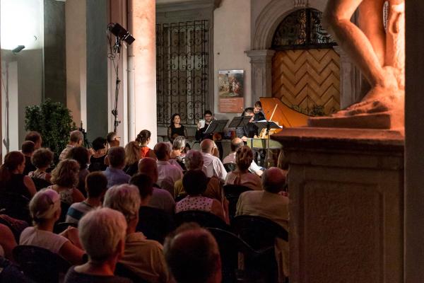Il Bolzano Festival Bozen e il Museo Mercantile