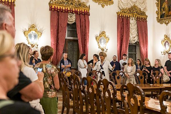 Die lange Nacht der Bozner Museen