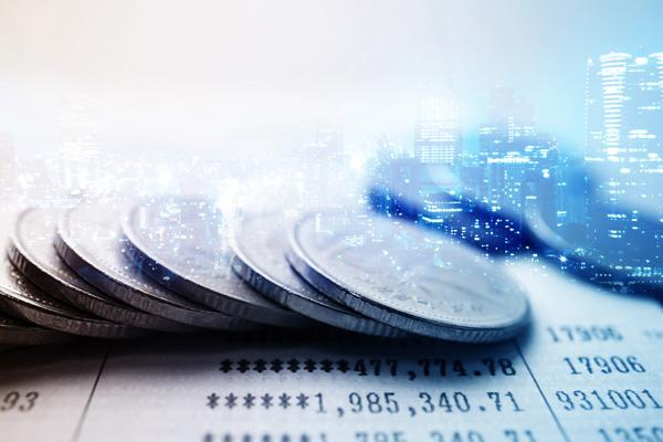 Banken: Partner für Finanzierungen auch in schwierigen Zeiten Banken: Partner für Finanzierungen auch in schwierigen Zeiten