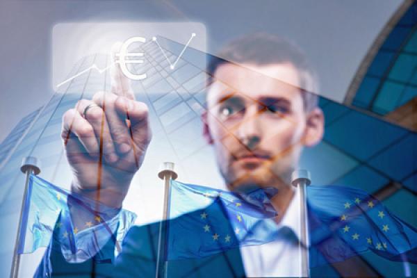 EU-Finanzinstrumente für KMUs EU-Finanzinstrumente für KMUs