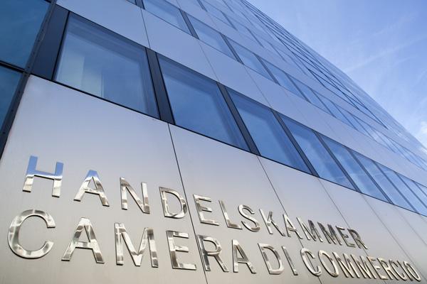 Handelskammer Handelskammer
