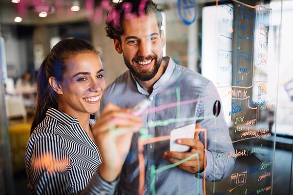 WIFI – Formazione e sviluppo del personale