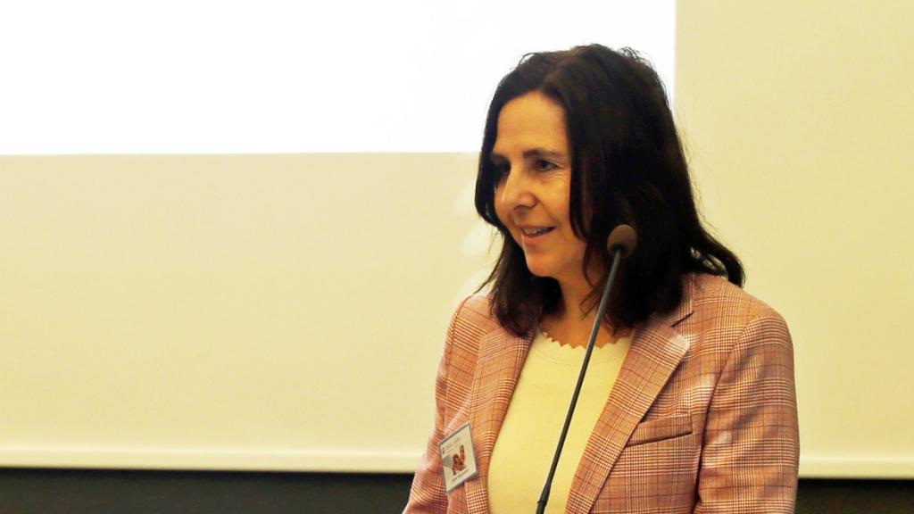 Sabine Platzgummer, servizio Successione d’impresa