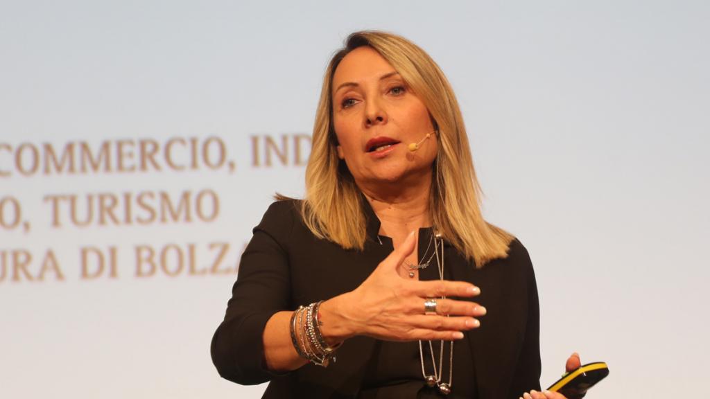 Daniela Bonetti