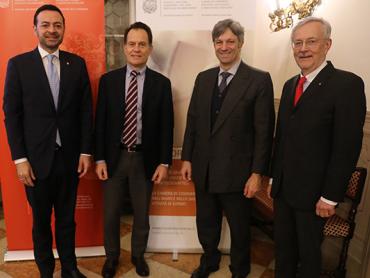 Galateo Forte Zoppas Ebner Galateo Forte Zoppas Ebner