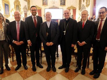 Giorno, Algieri, Galateo, Checchinato, Muser, Ebner, Aberer Giorno, Algieri, Galateo, Checchinato, Muser, Ebner, Aberer