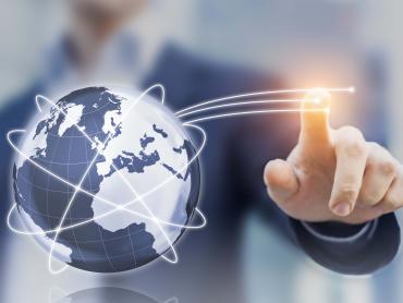 Förderbeiträge für die Internationalisierung Förderbeiträge für die Internationalisierung