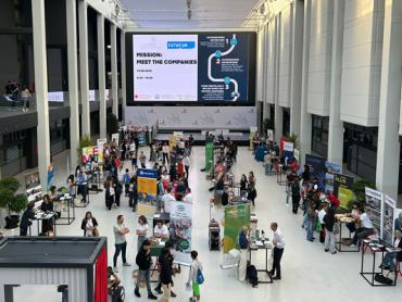 “Meet the companies” alla FUTURUM 2025 
