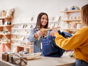 Barometro dell’economia - Commercio