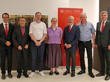 Zukunftswerkstatt Südtirol 2025