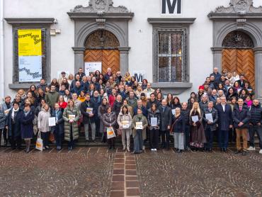 Datori di lavoro con funzione esemplare Datori di lavoro con funzione esemplare