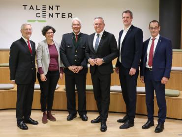 Talentcenter Bozen Talentcenter Bozen