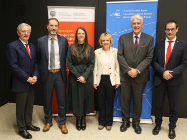 Neujahrstreff - Bruneck