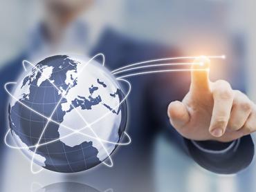 Internationalisierung