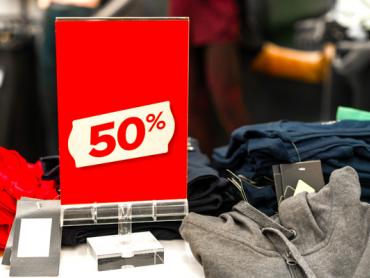 Saisonschlussverkäufe Saisonschlussverkäufe