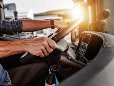 Wirtschaftsbarometer Dienstleistung und Transport