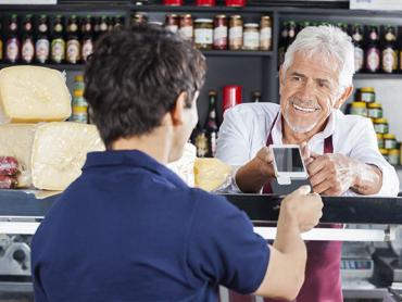 Le sfide del commercio al dettaglio in Alto Adige Le sfide del commercio al dettaglio in Alto Adige