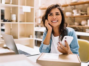 La digitalizzazione come opportunità