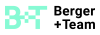 Berger+Team Logo