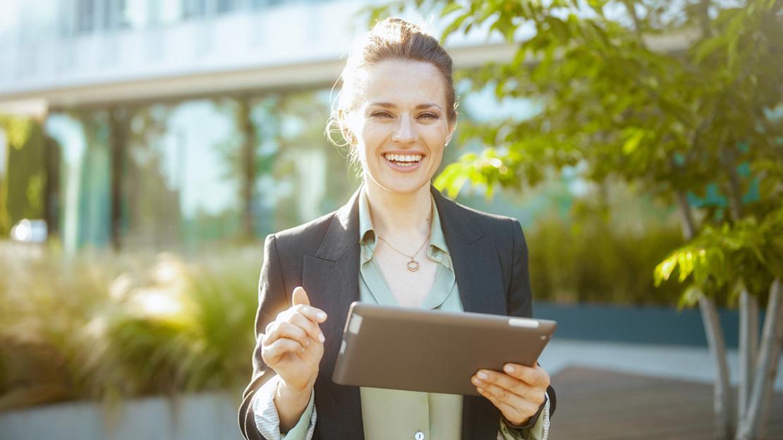 Neue Kompetenzen für nachhaltige Unternehmen