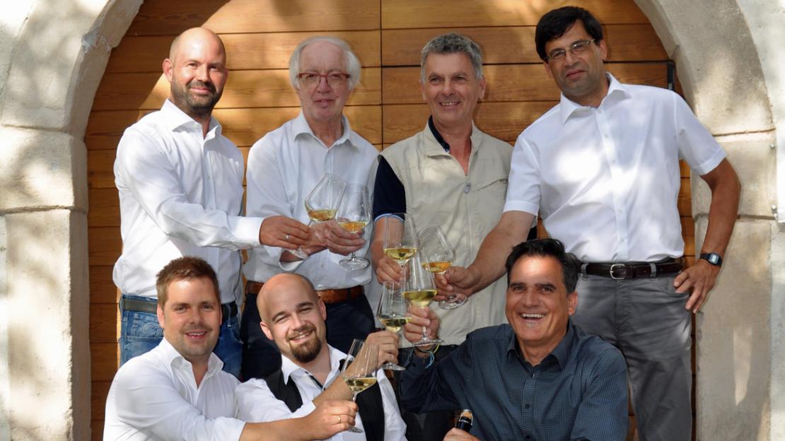 Nel 2020 l’Associazione produttori spumante Alto Adige ha festeggiato il 30° anniversario. Nel 2020 l’Associazione produttori spumante Alto Adige ha festeggiato il 30° anniversario.