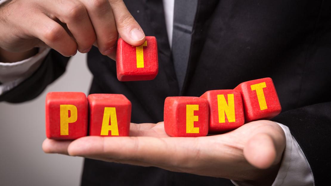 Beim Beratertag informieren Experten rund ums Thema Patente und Designschutz.