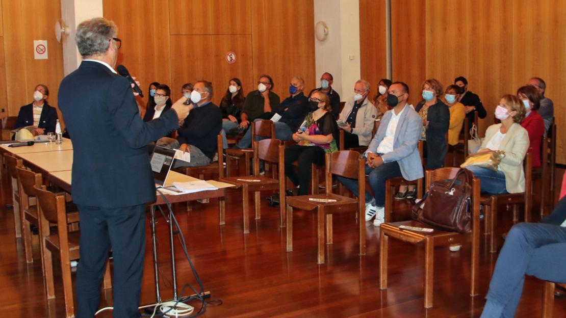 Per i primi tre anni gli spazi di coworking devono essere supportati finanziariamente nella copertura delle spese di gestione. Per i primi tre anni gli spazi di coworking devono essere supportati finanziariamente nella copertura delle spese di gestione.