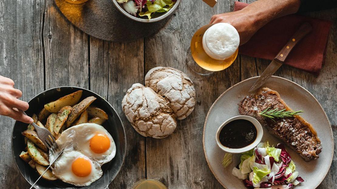 La filosofia de “il gusto dell’Alto Adige” La filosofia de “il gusto dell’Alto Adige”