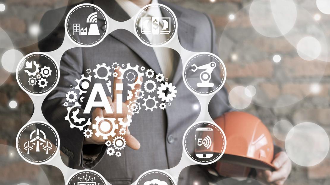 L’intelligenza artificiale apre molte nuove opportunità per le aziende. L’intelligenza artificiale apre molte nuove opportunità per le aziende.
