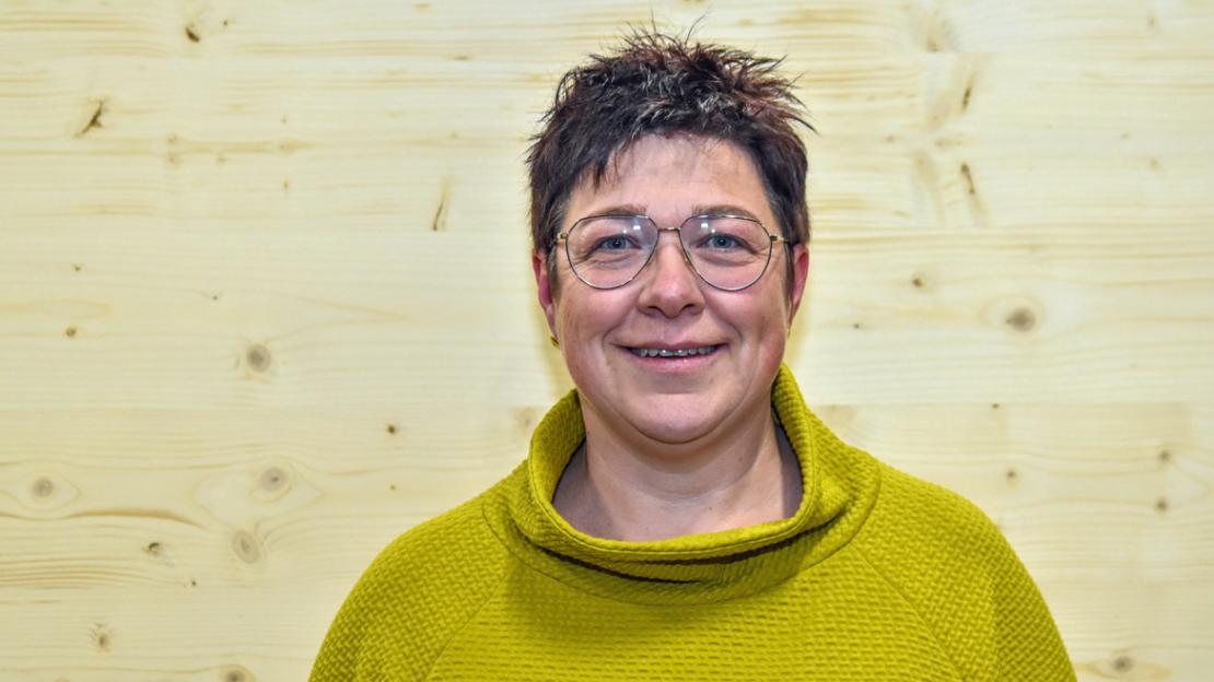 Marlene Schnarf Marlene Schnarf