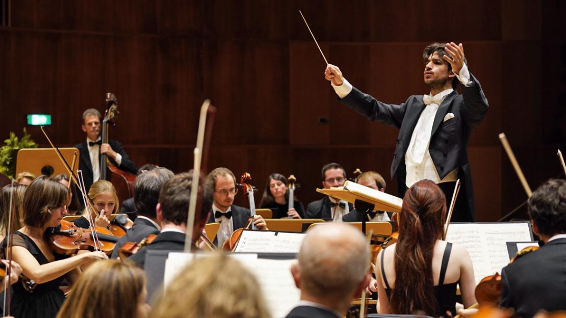 Südtirol Filarmonica spiegelt die Südtiroler Gesellschaft wider