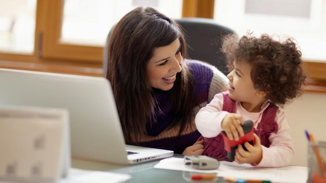 Famiglia e lavoro