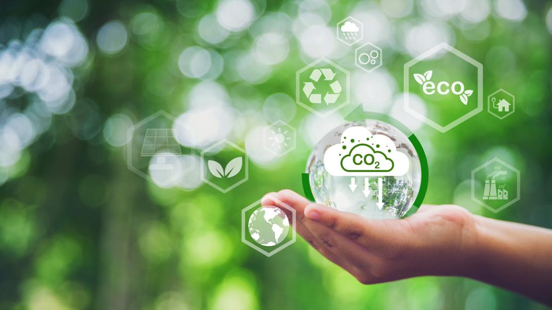 Analisi Flash su cambiamento climatico e decarbonizzazione Analisi Flash su cambiamento climatico e decarbonizzazione