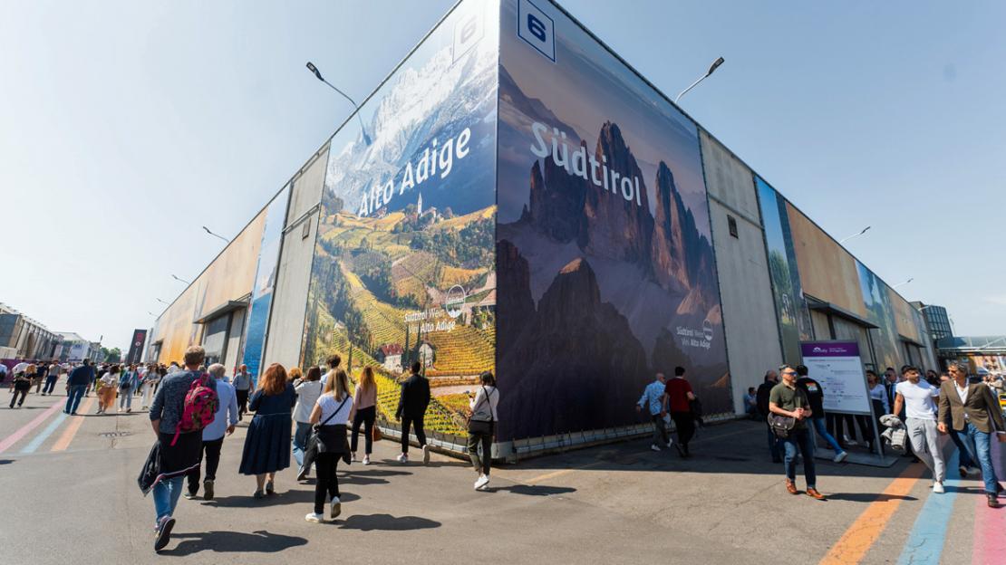 Vinitaly 2024 Vinitaly 2024