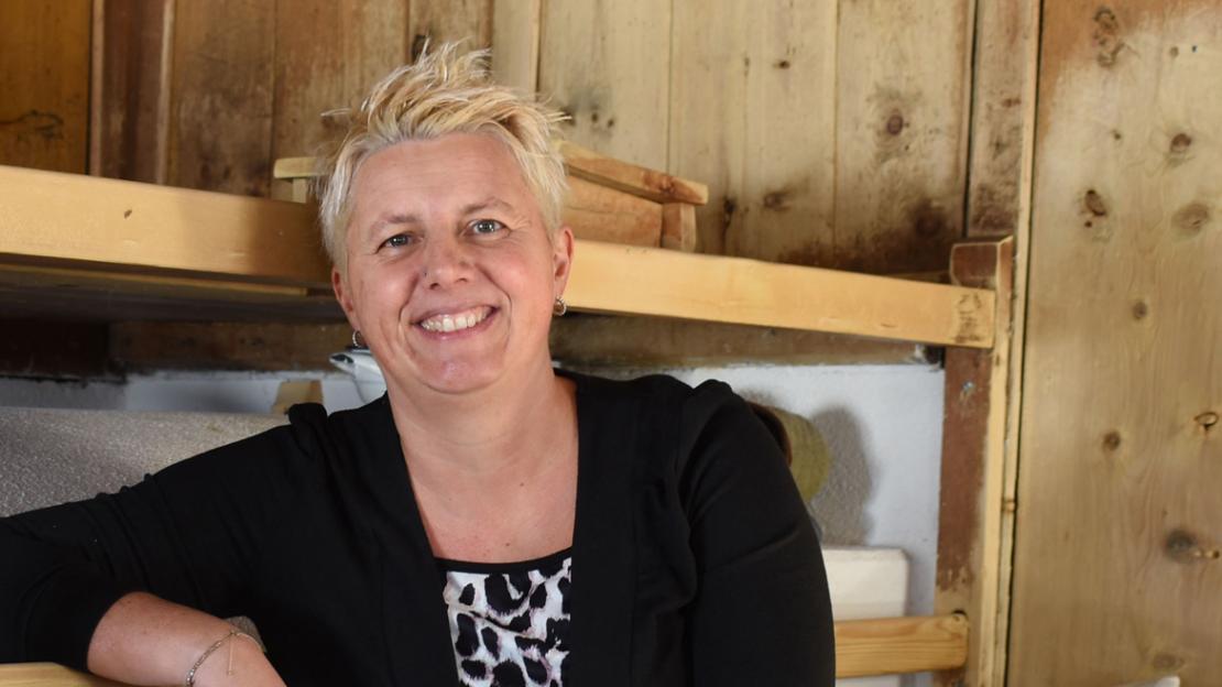 Tanja Duregger Obermair Tanja Duregger Obermair