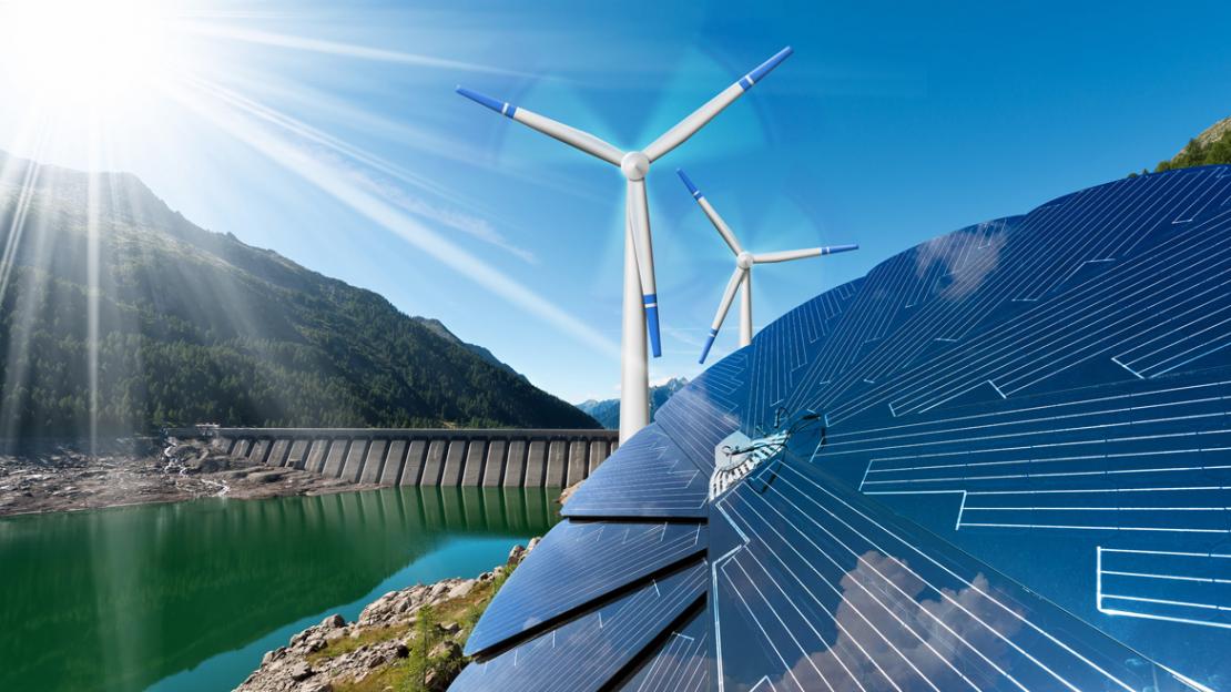 Il futuro dell’energia Il futuro dell’energia